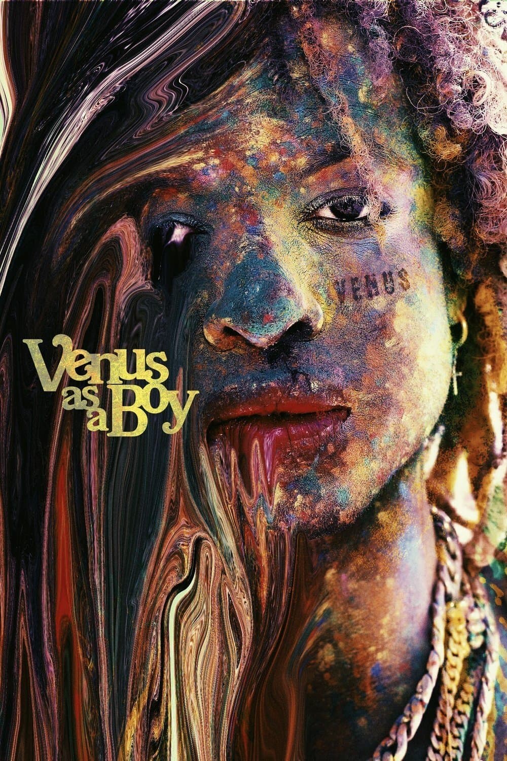 Venus as a Boy full movie