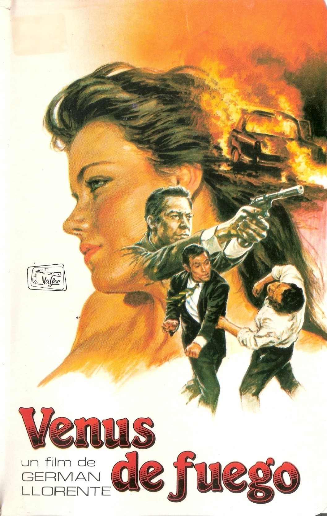 Venus de fuego full movie