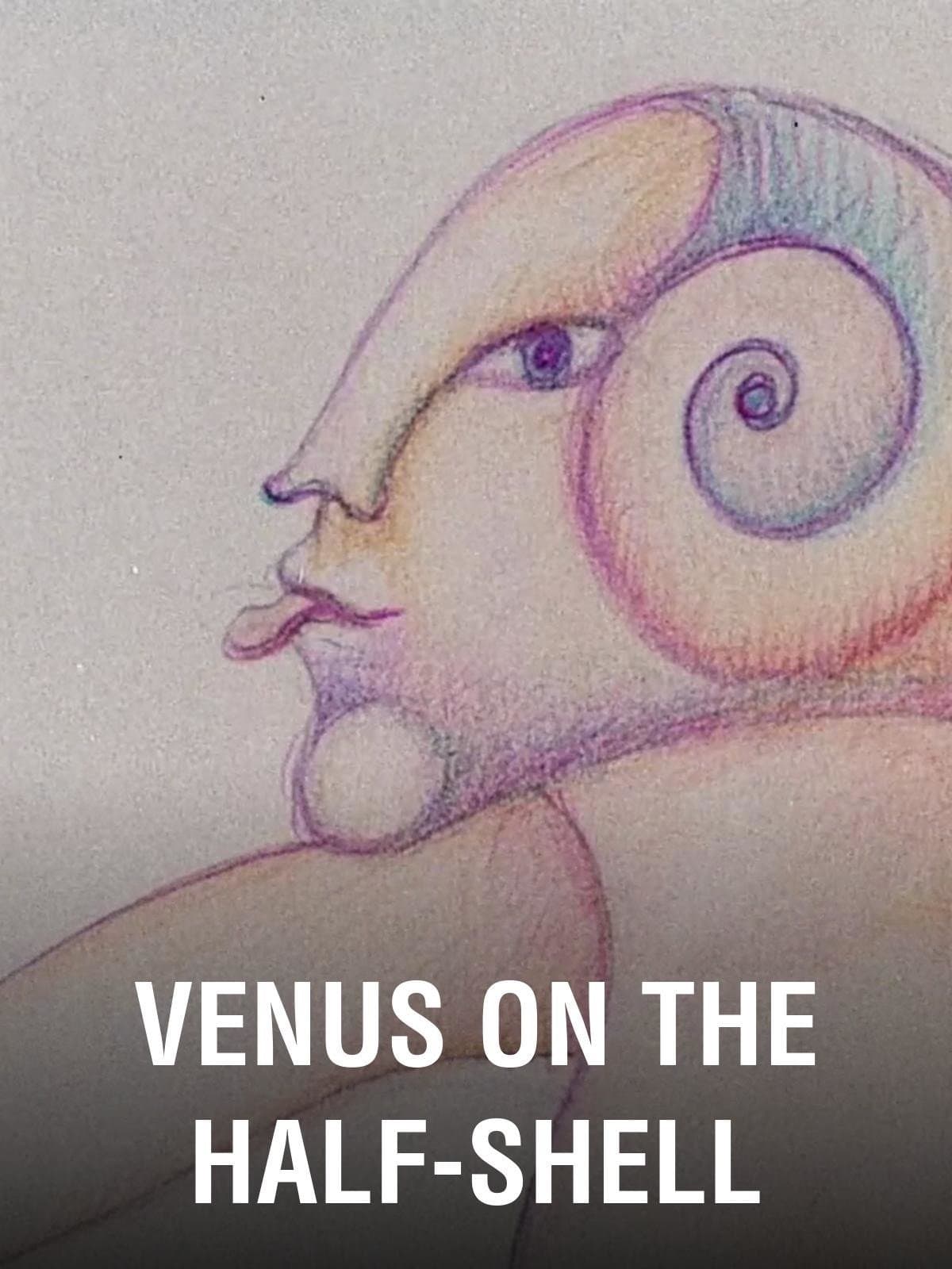 Venus on the Half-Shell full movie