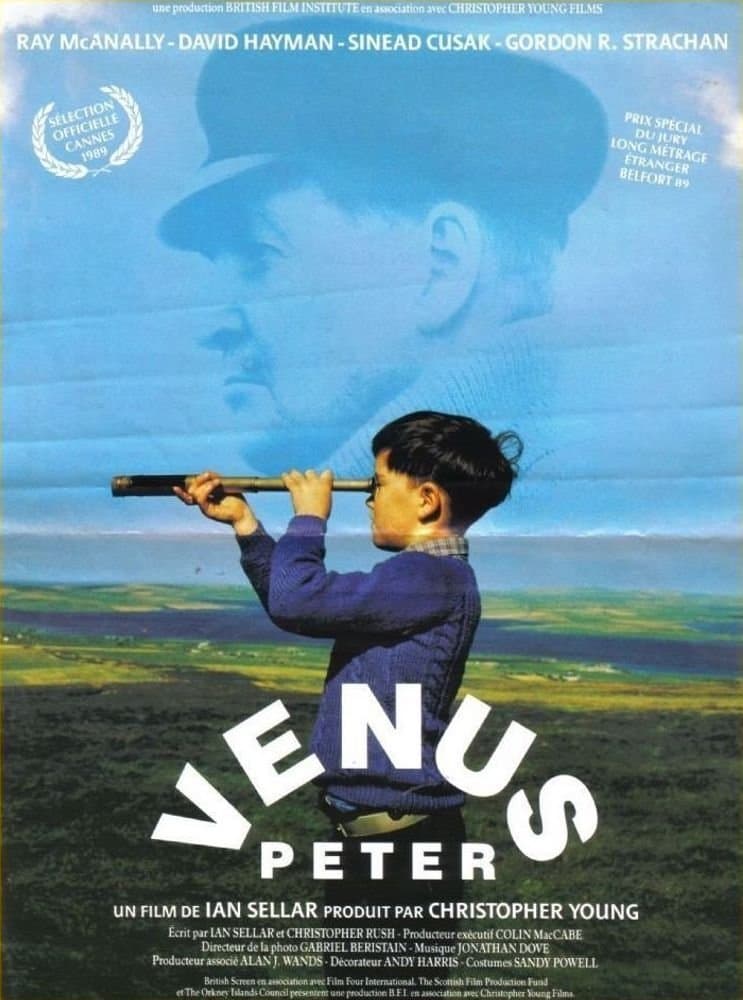 Venus Peter full movie
