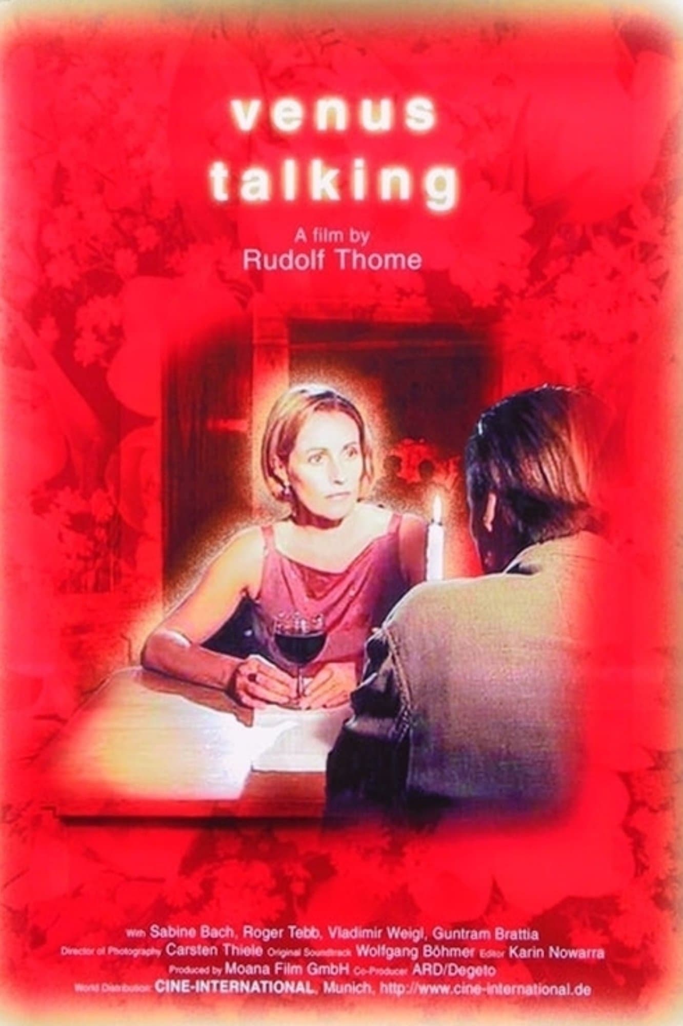 Venus Talking full movie