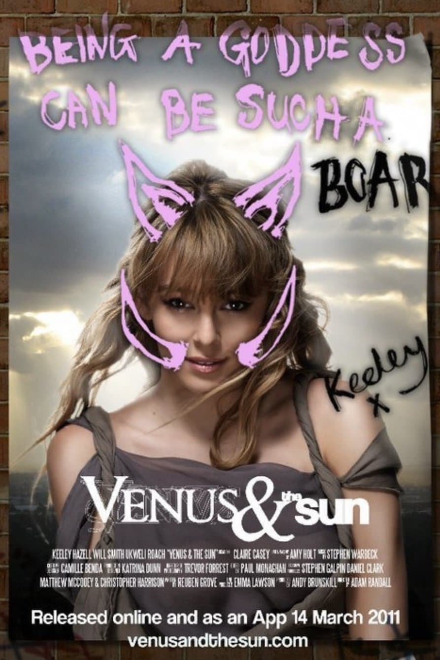 Venus & the Sun full movie