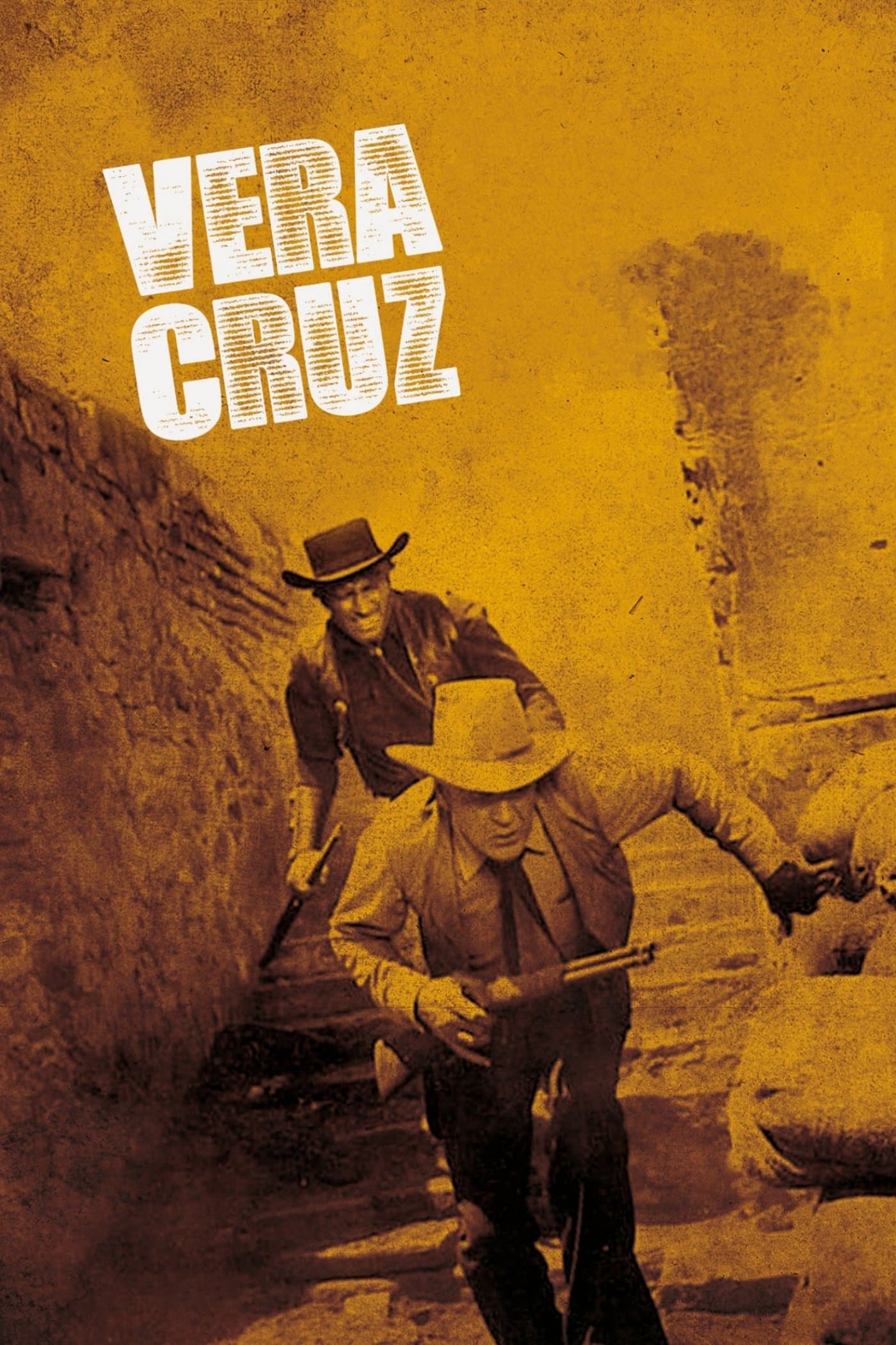 Vera Cruz full movie