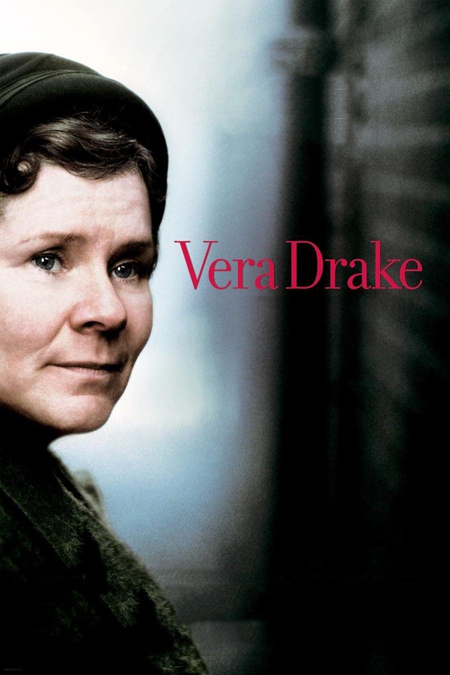 Vera Drake full movie