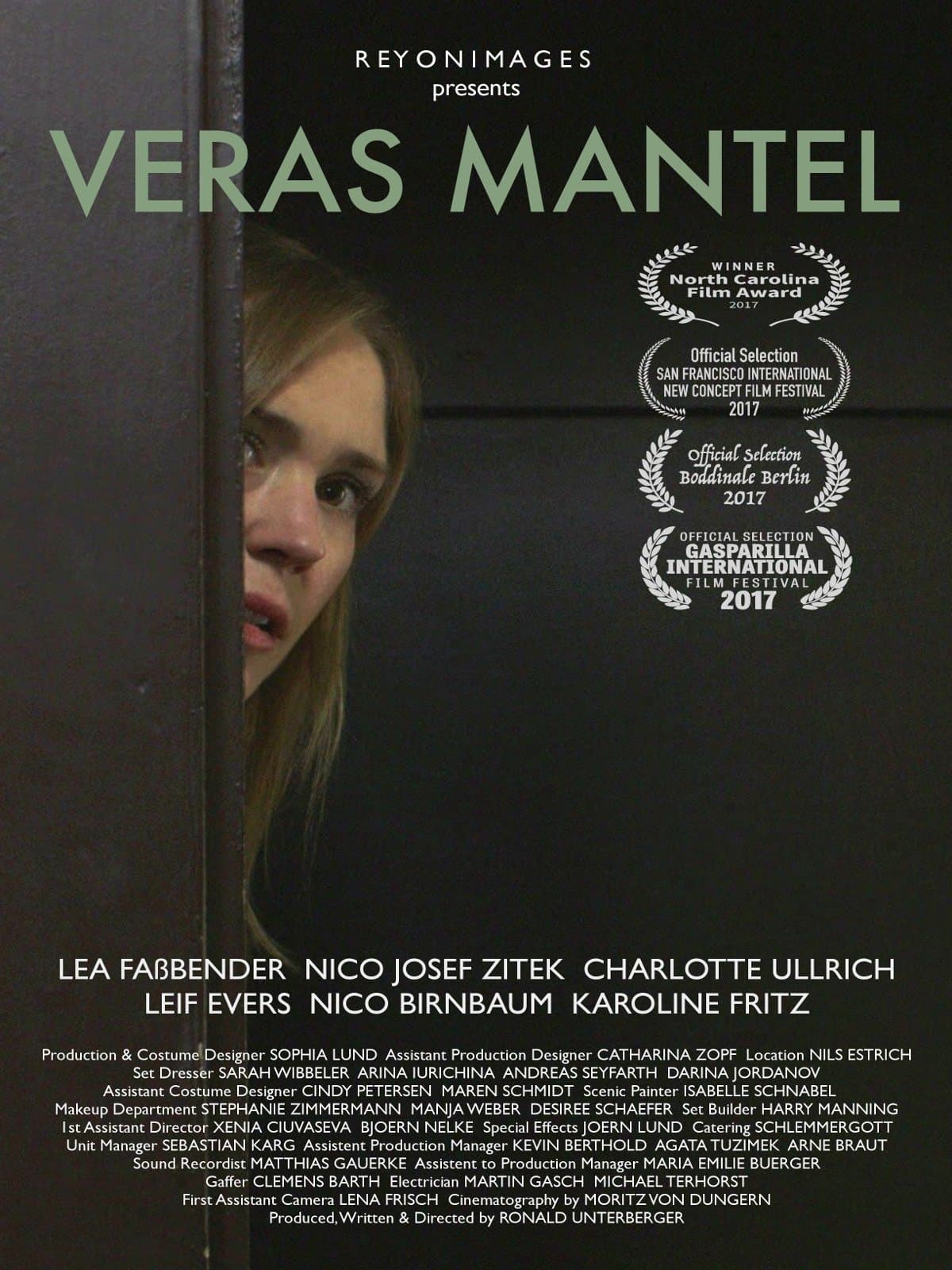 Veras Mantel full movie