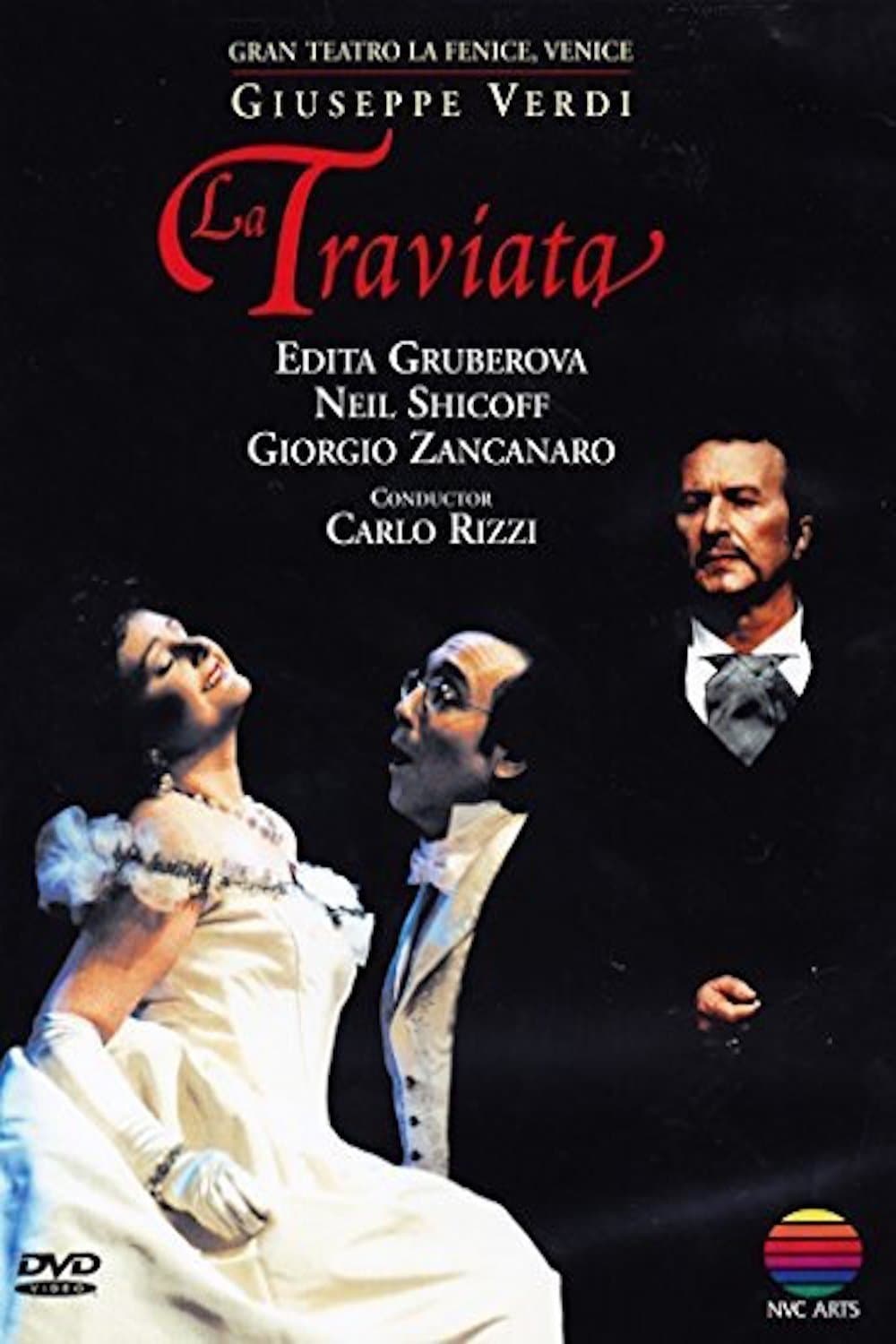 Verdi La Traviata full movie