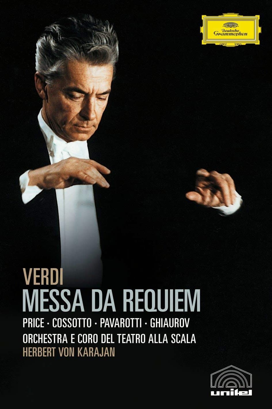 Verdi – Messa da Requiem full movie
