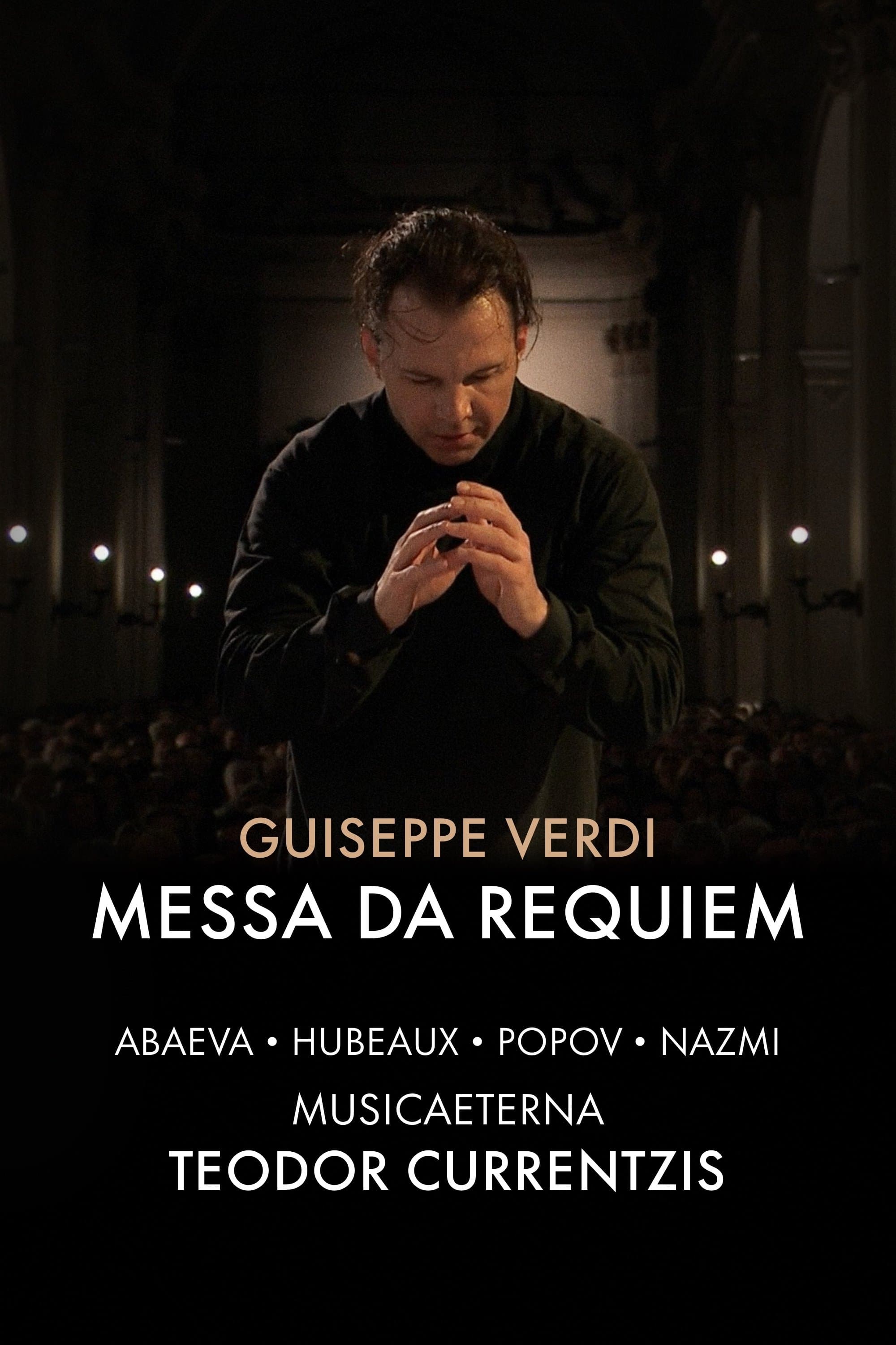 Verdi: Messa da Requiem full movie