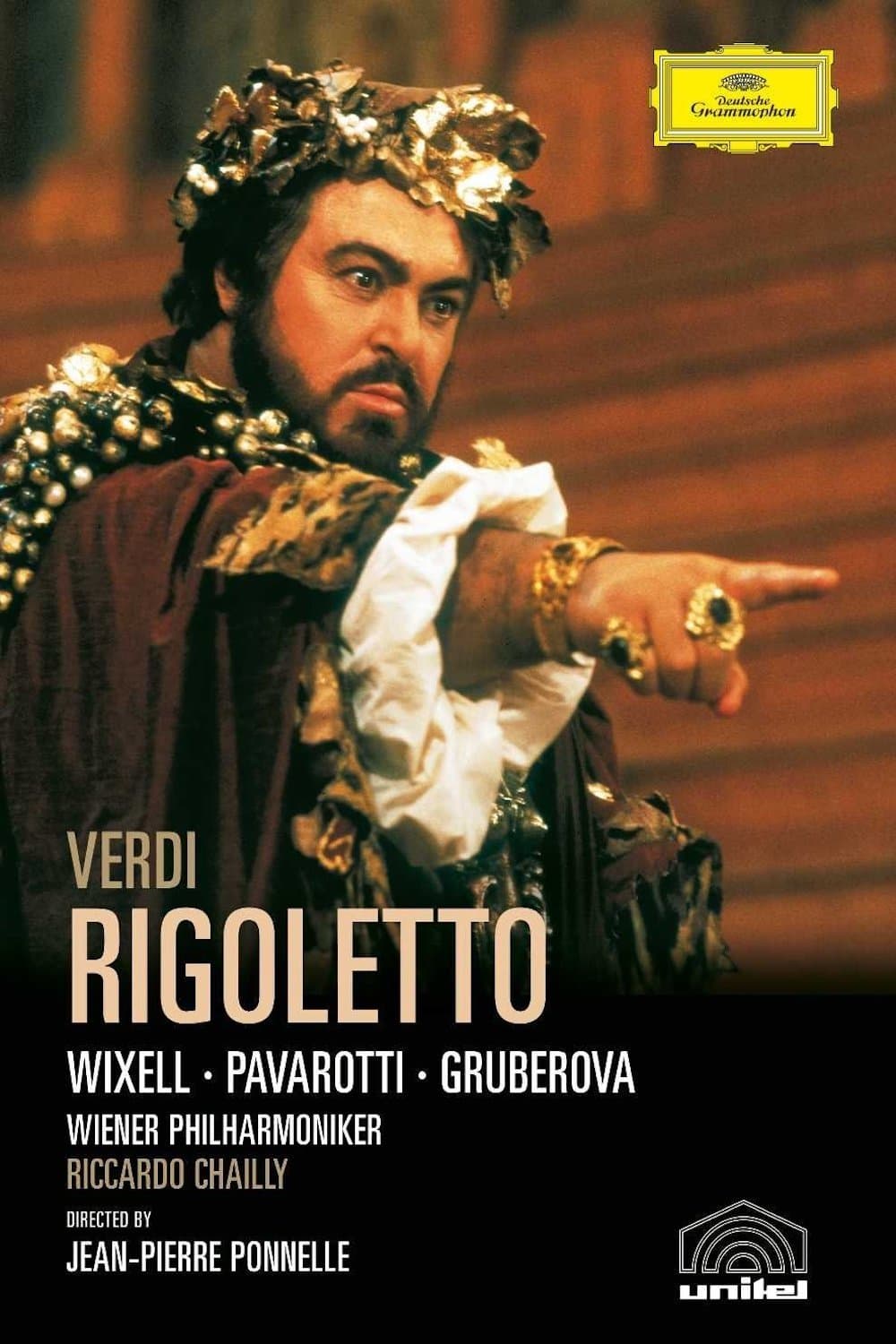 Verdi: Rigoletto full movie