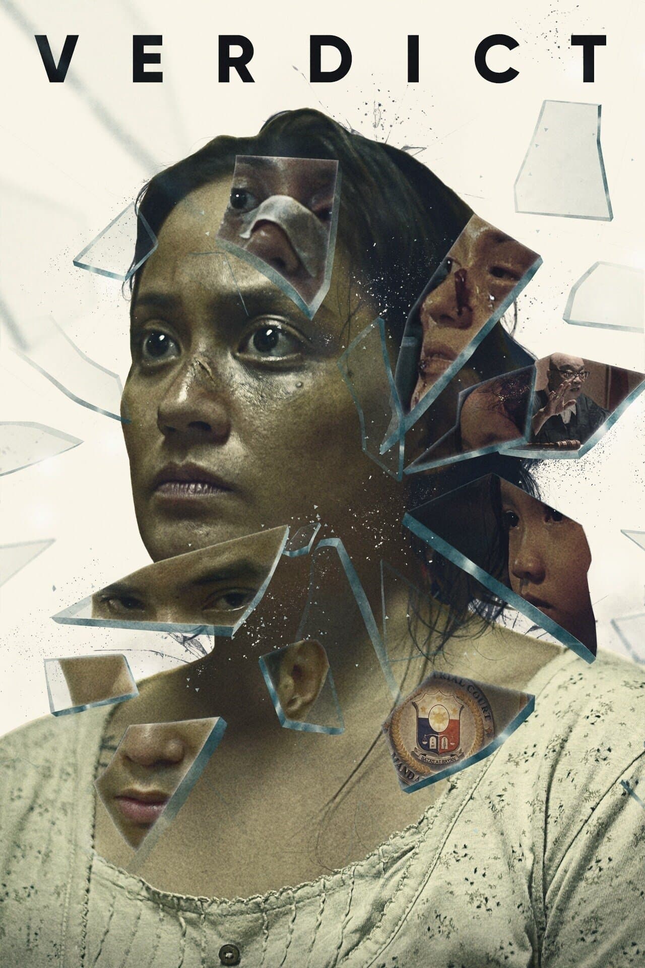 Verdict full movie