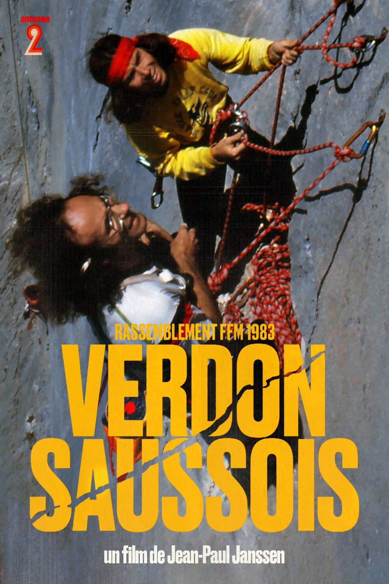 Verdon-Saussois 1983 full movie
