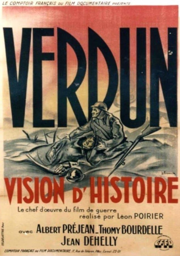 Verdun: Visions of History full movie