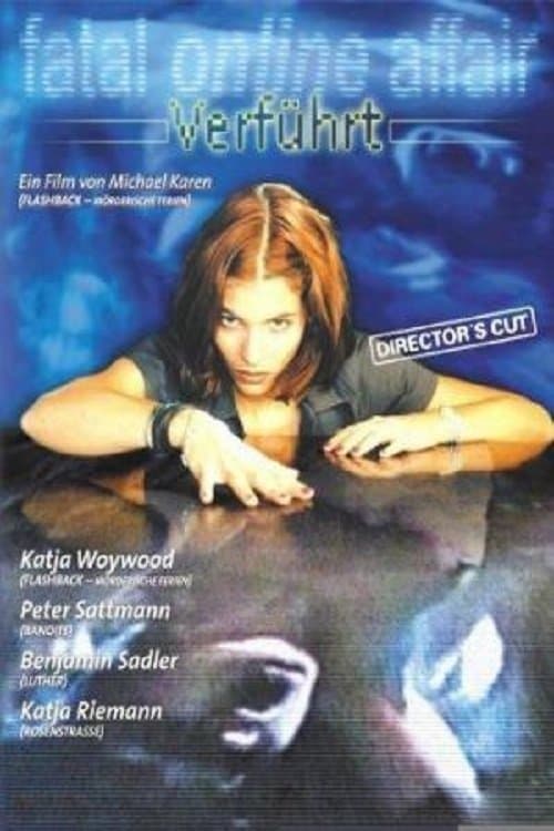 Verführt - Fatal Online Affair full movie