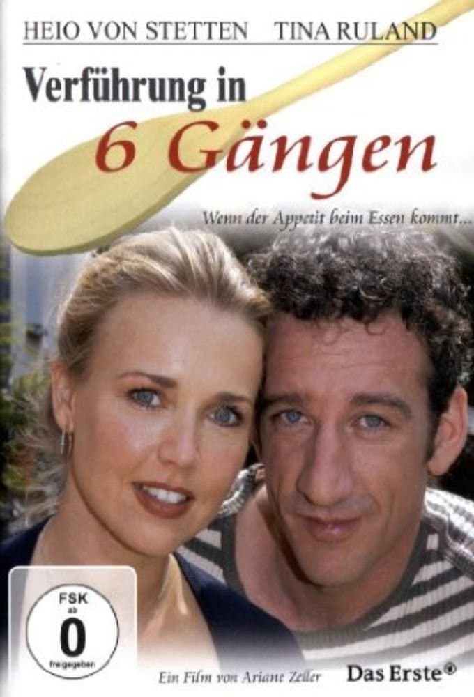 Verführung in 6 Gängen full movie