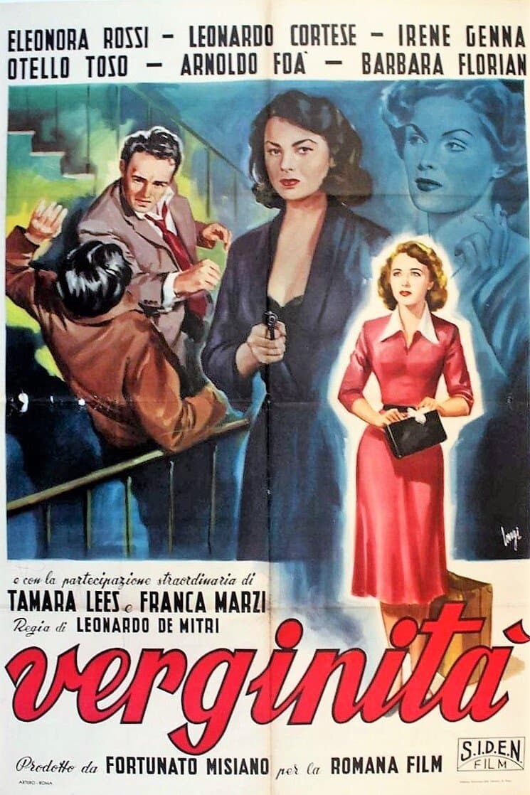 Verginità full movie