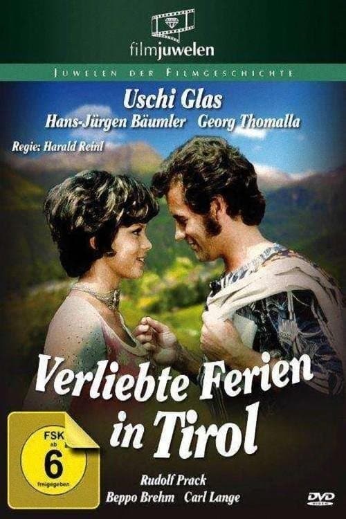 Verliebte Ferien in Tirol full movie