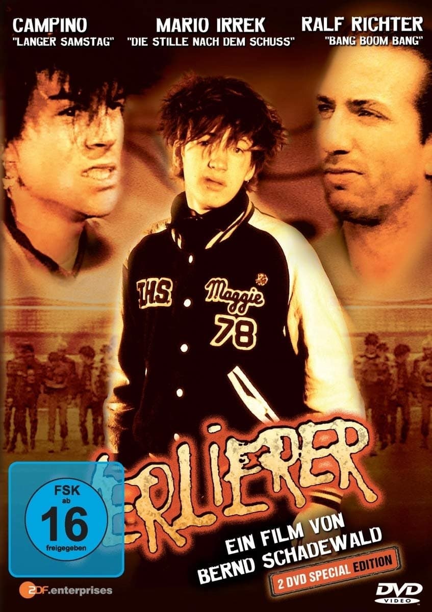 Verlierer full movie