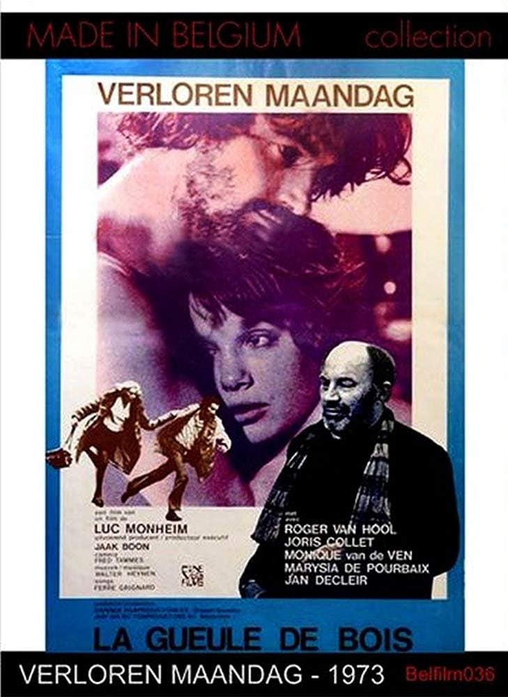 Verloren maandag full movie