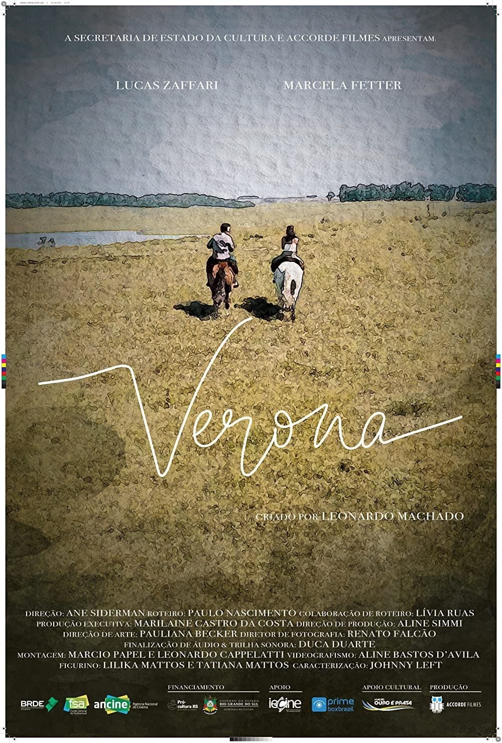 Verona full movie