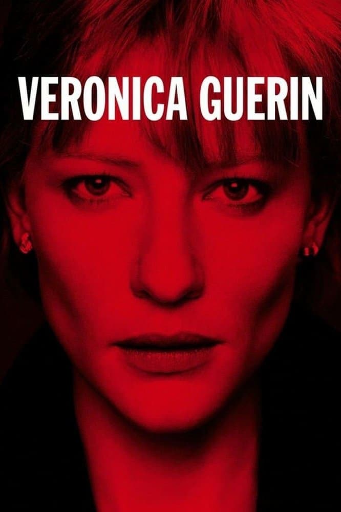 Veronica Guerin full movie