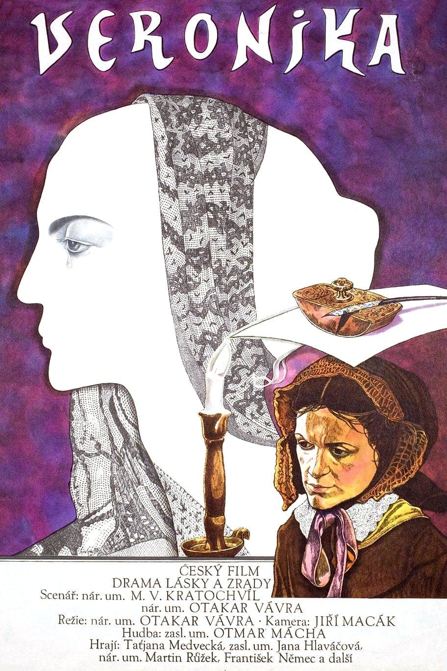 Veronika full movie