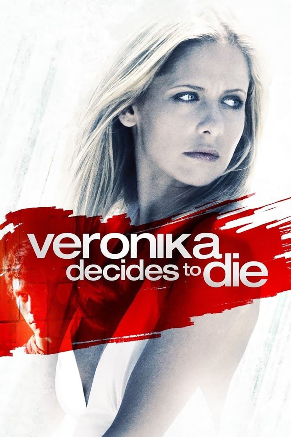 Veronika Decides to Die full movie