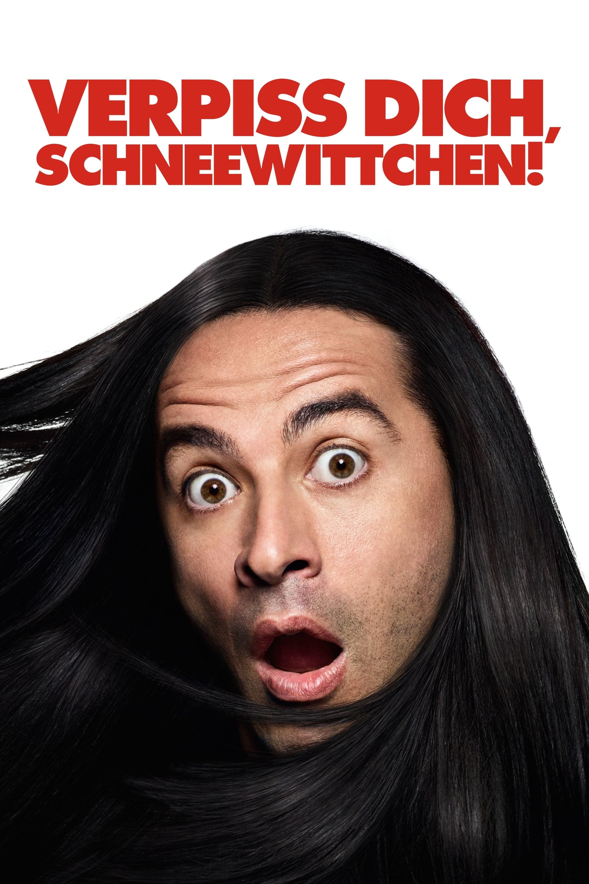 Verpiss Dich, Schneewittchen full movie