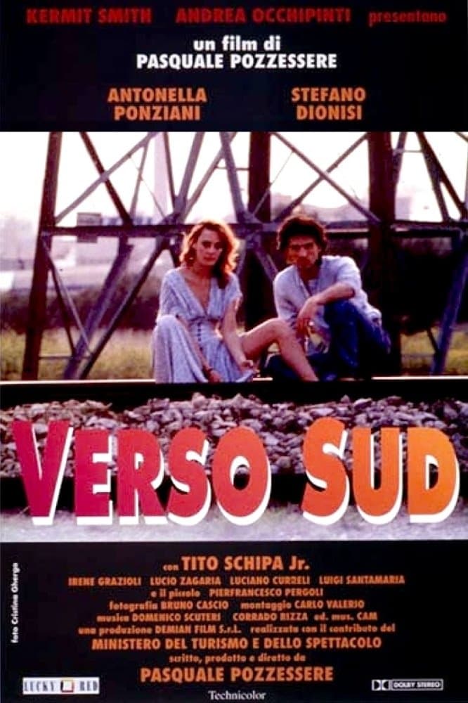 Verso sud full movie