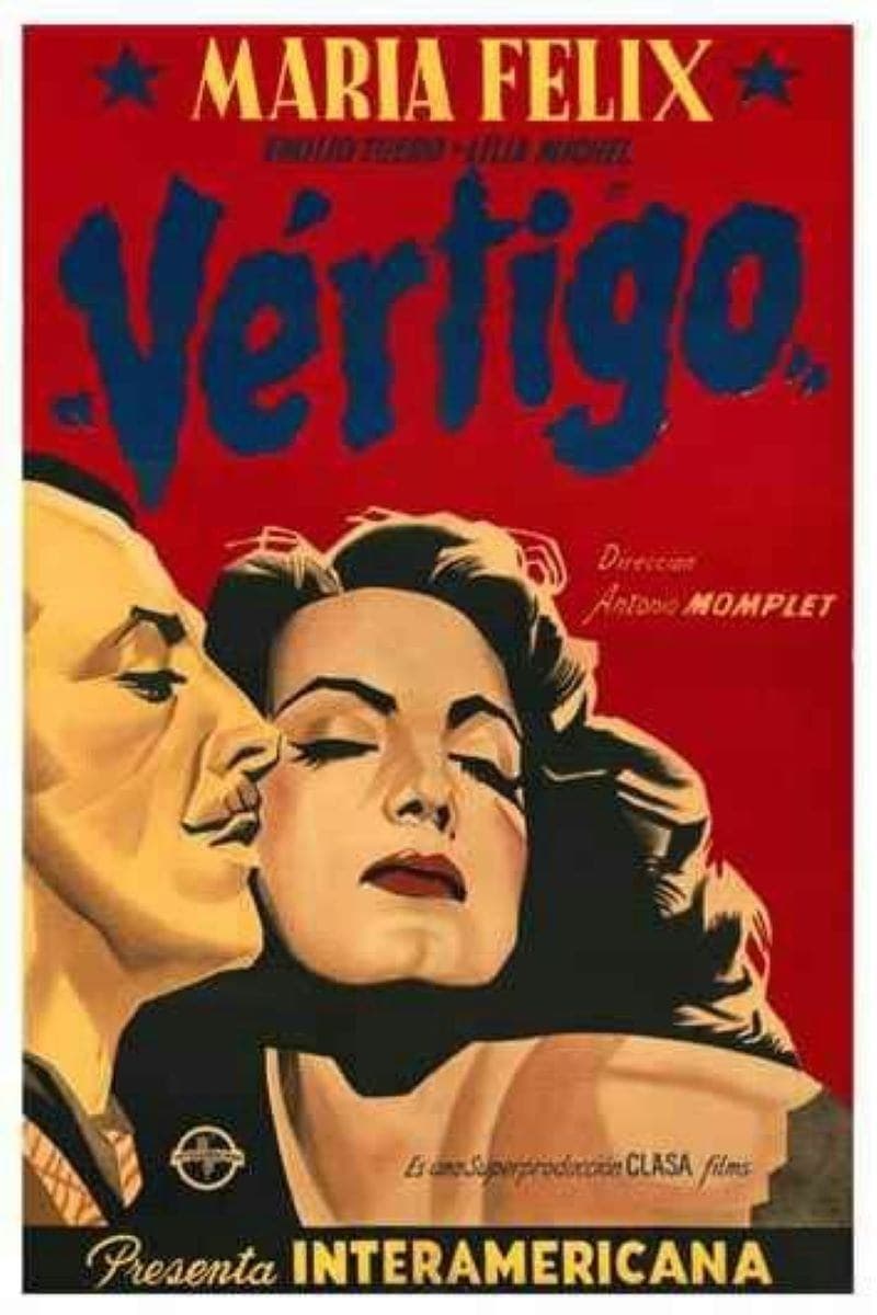 Vertigo full movie