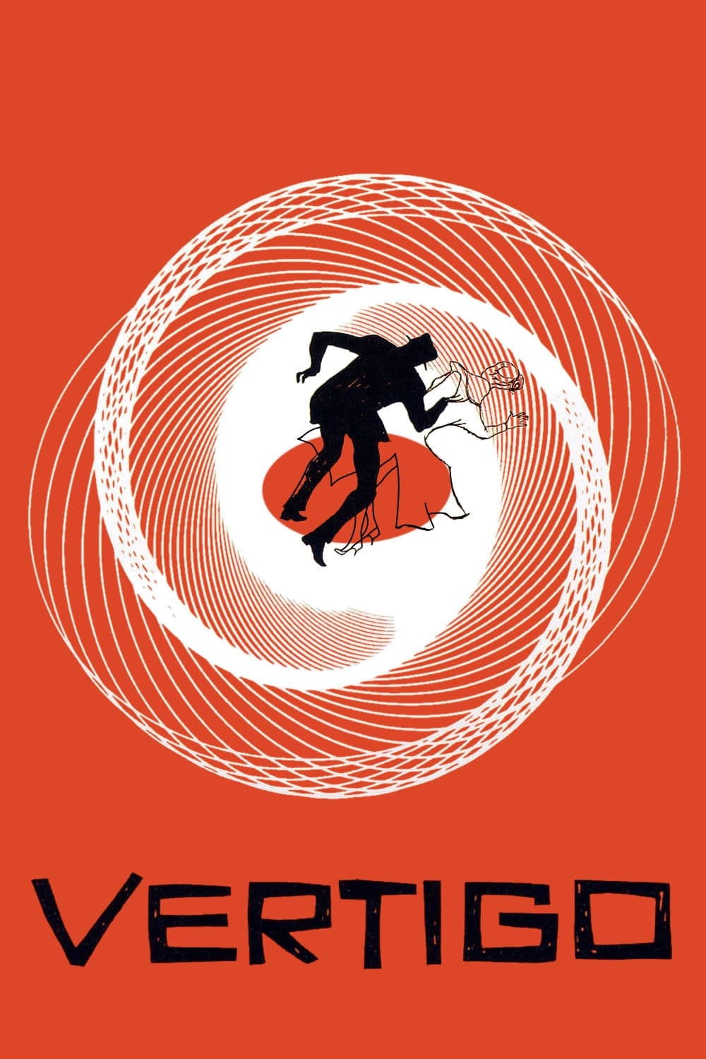Vertigo full movie