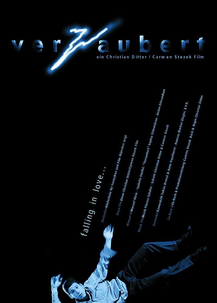 Verzaubert full movie