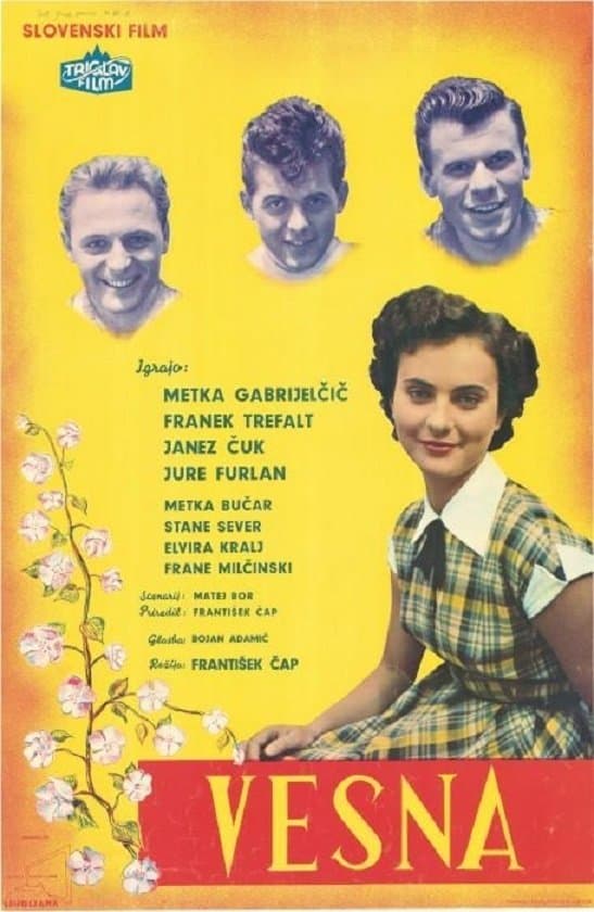 Vesna full movie