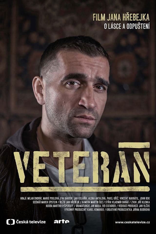 Veterán full movie