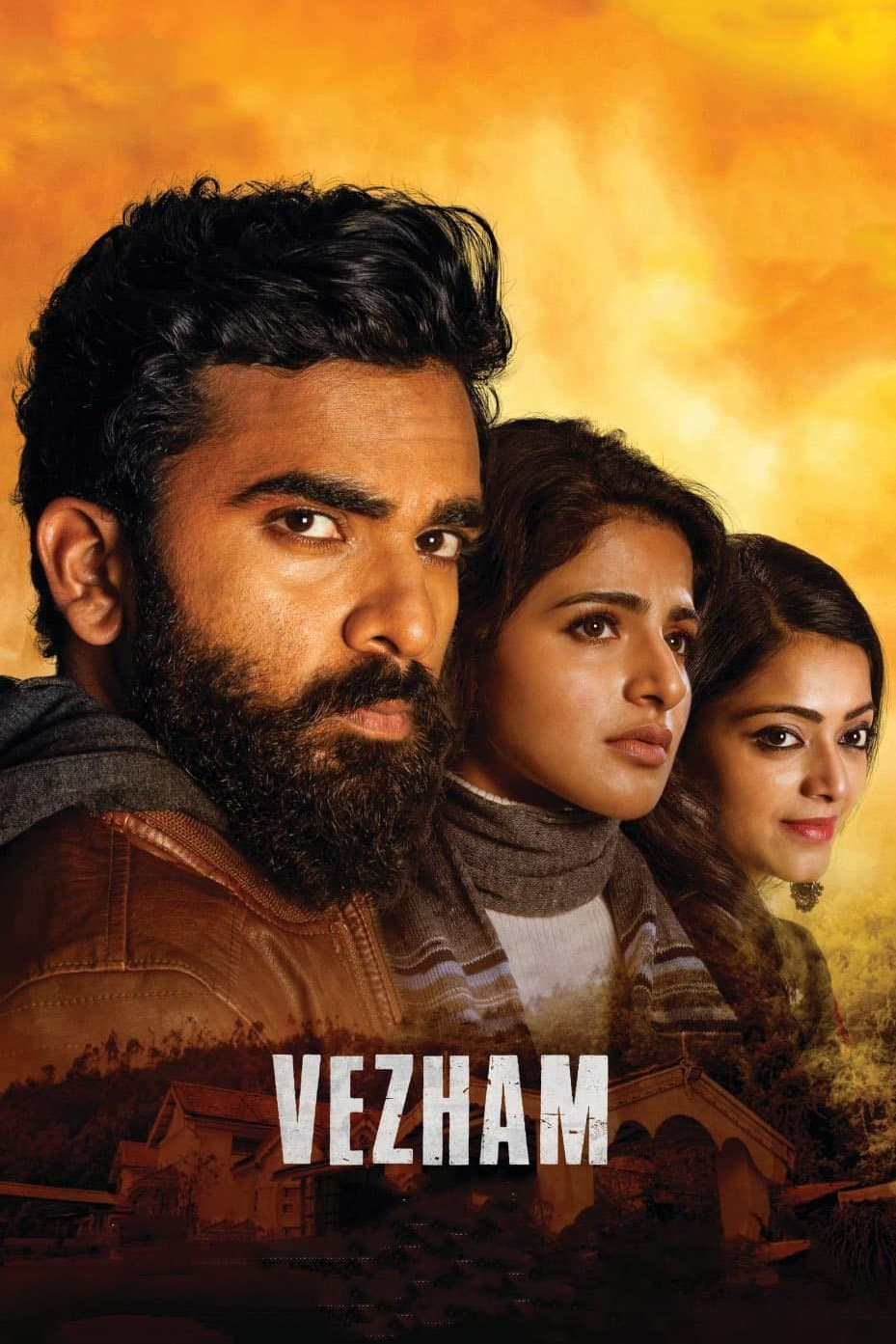 Vezham full movie