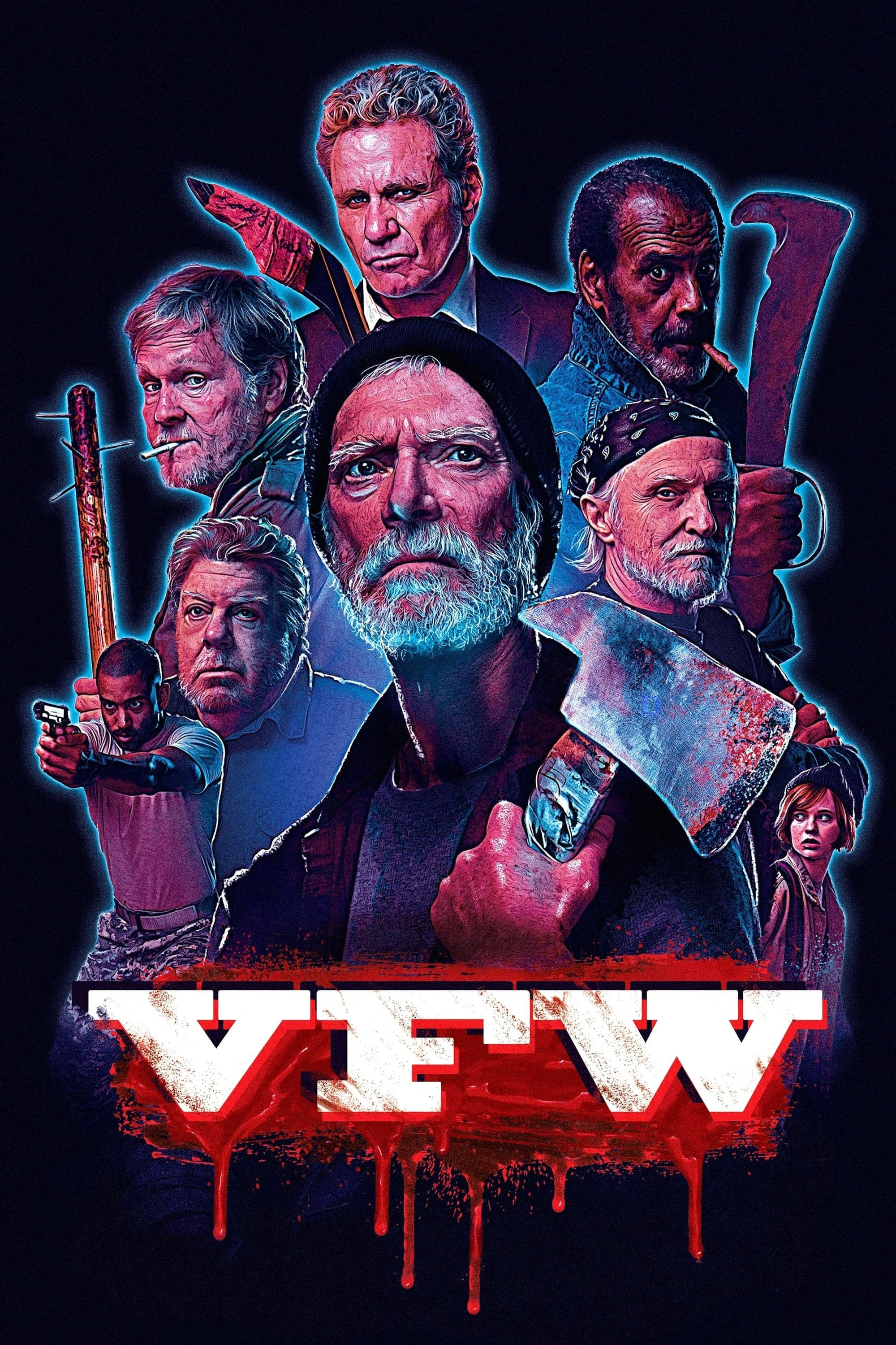 VFW full movie