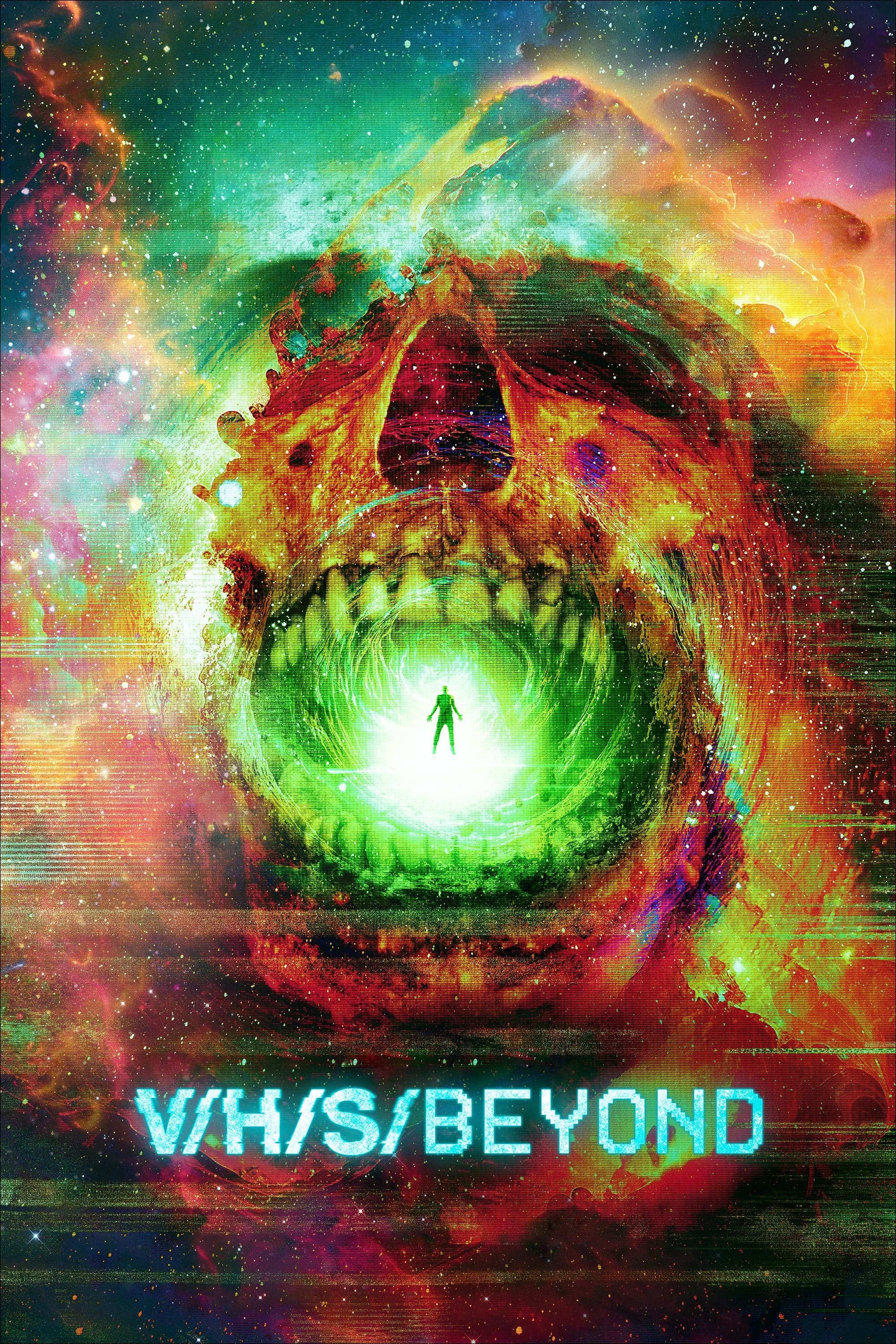 V/H/S/Beyond full movie