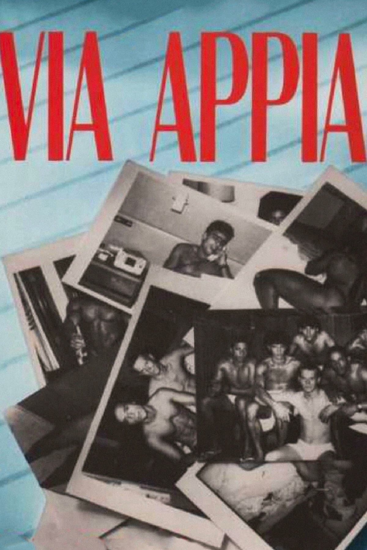 Via Appia full movie