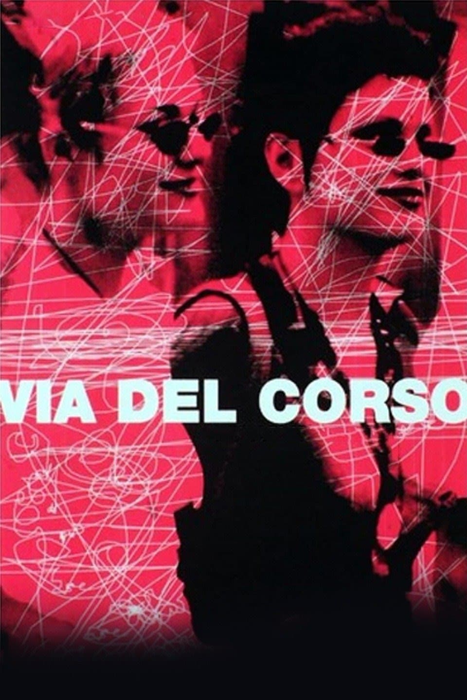 Via del Corso full movie