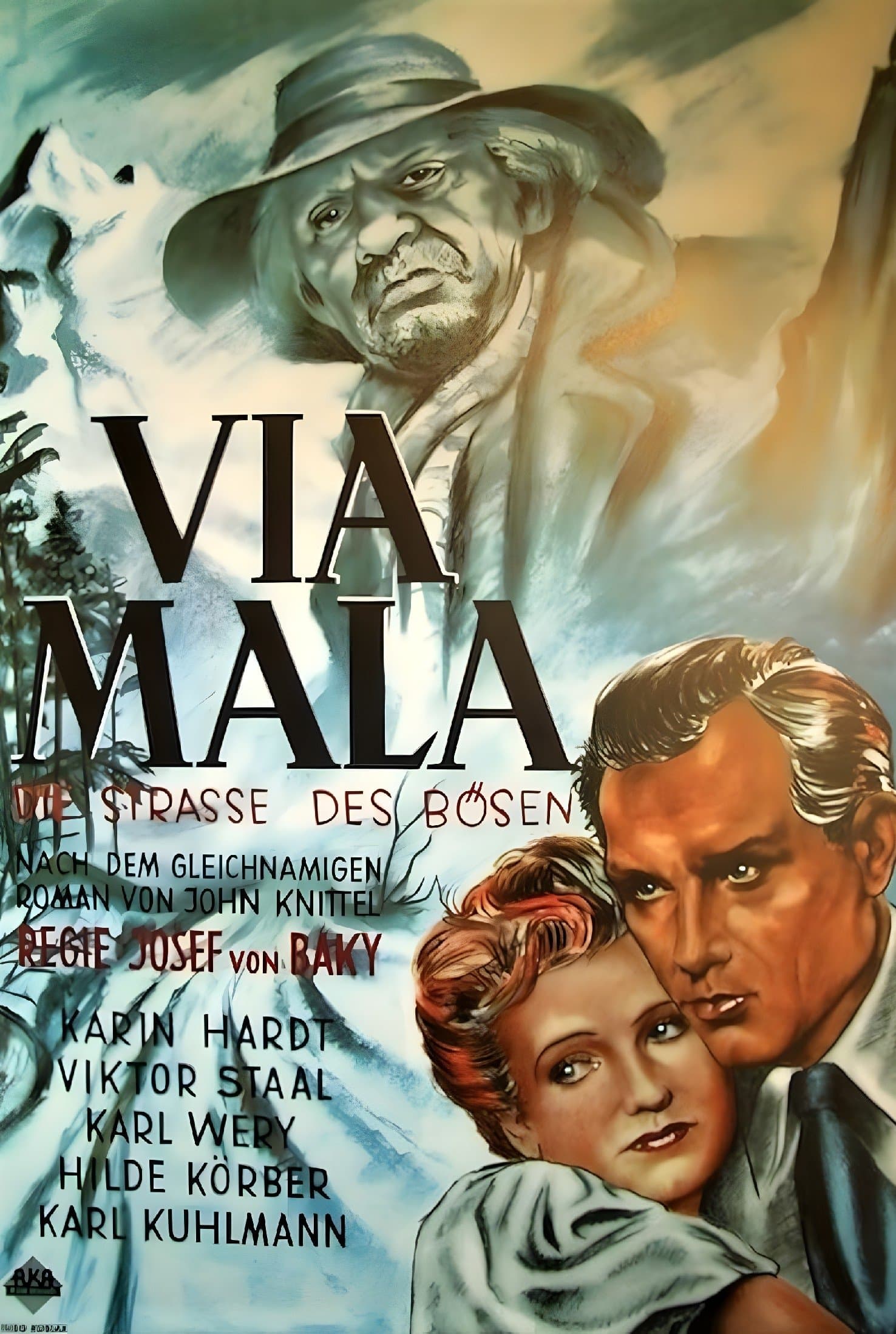 Via Mala full movie