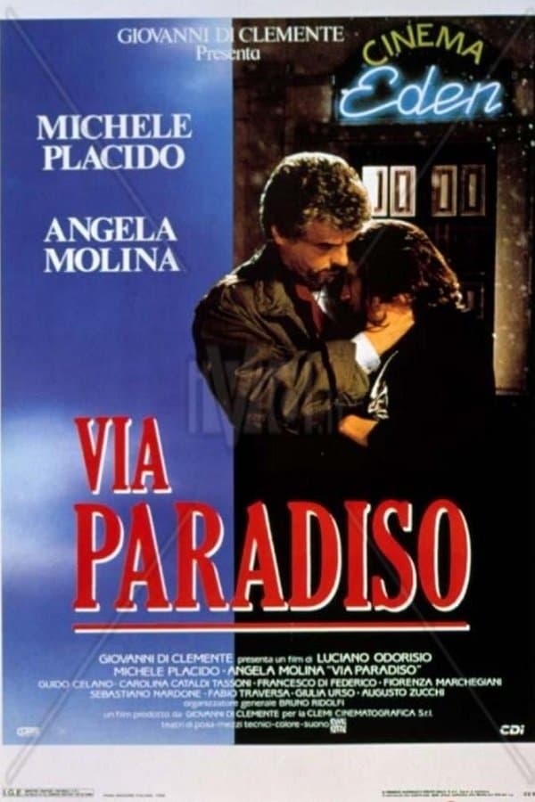 Via Paradiso full movie