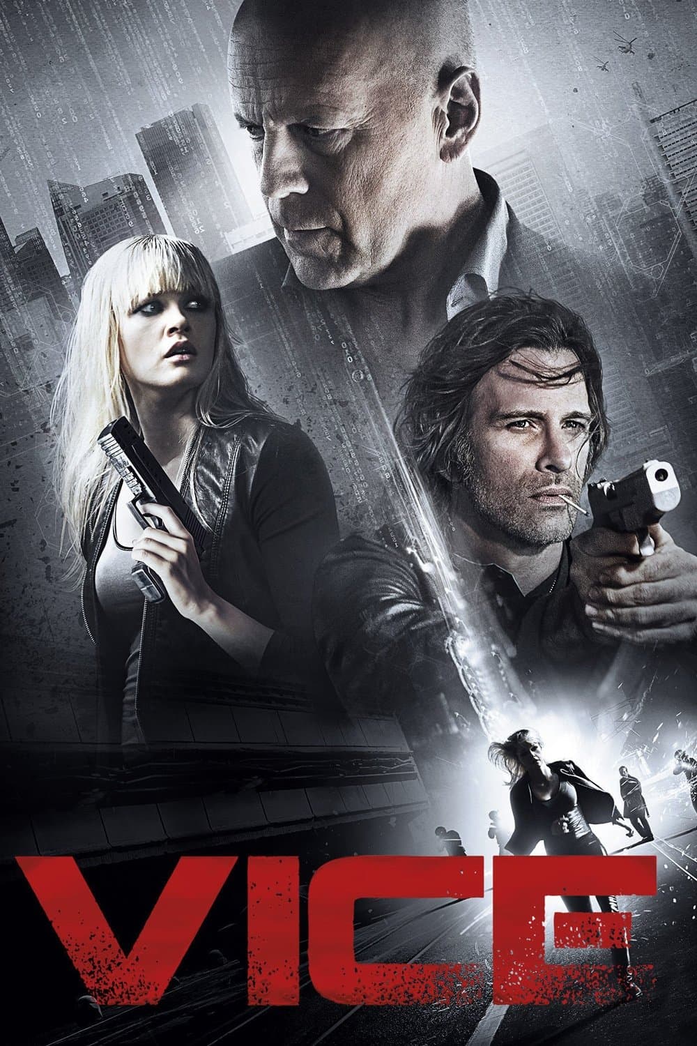 Vice full movie