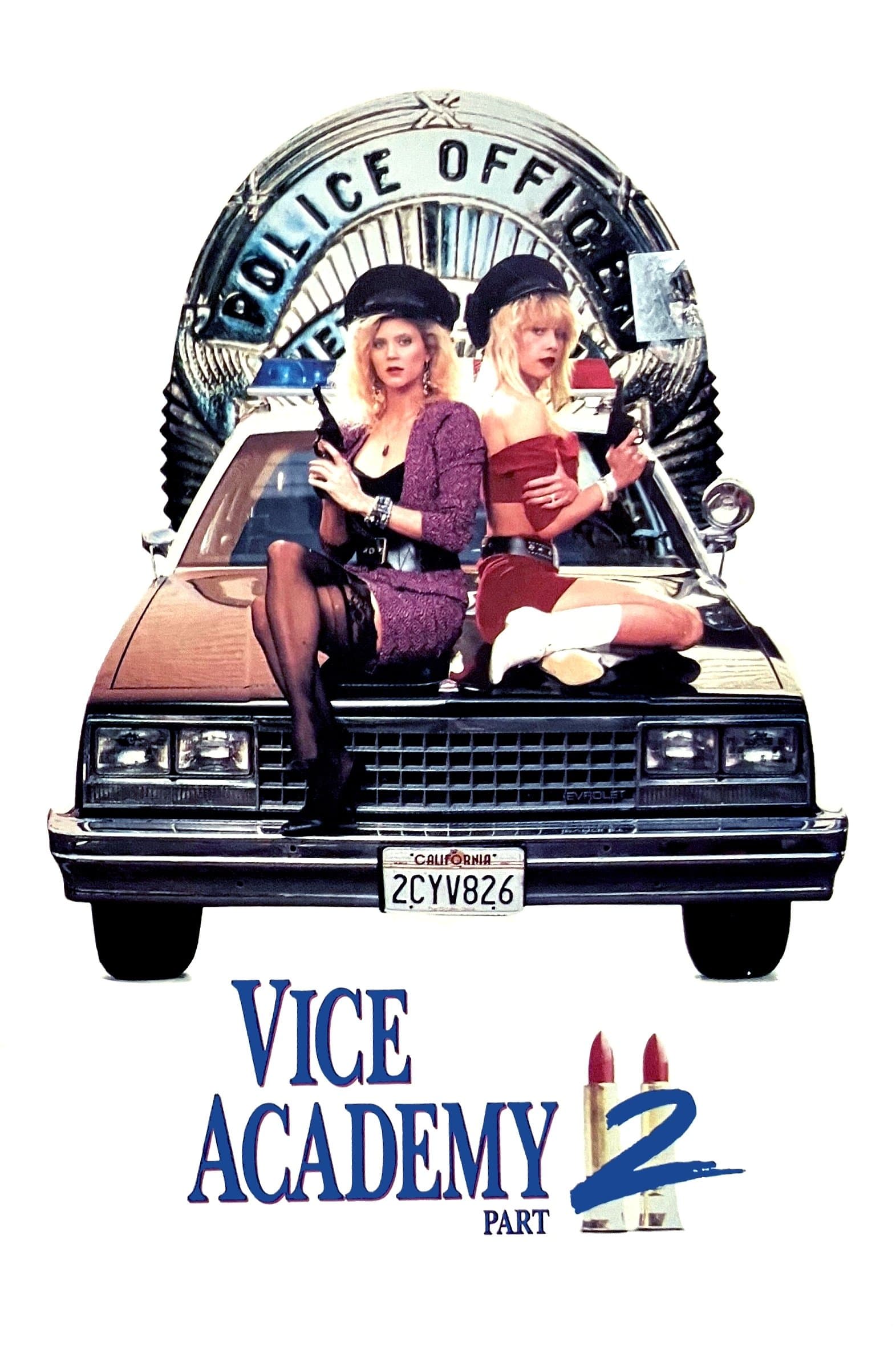 Vice Academy Part 2 full movie