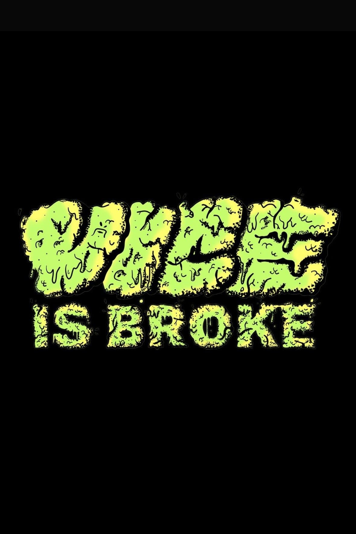 Vice Is Broke full movie