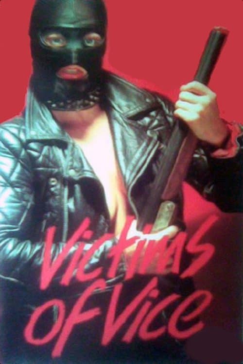Vice Squad full movie