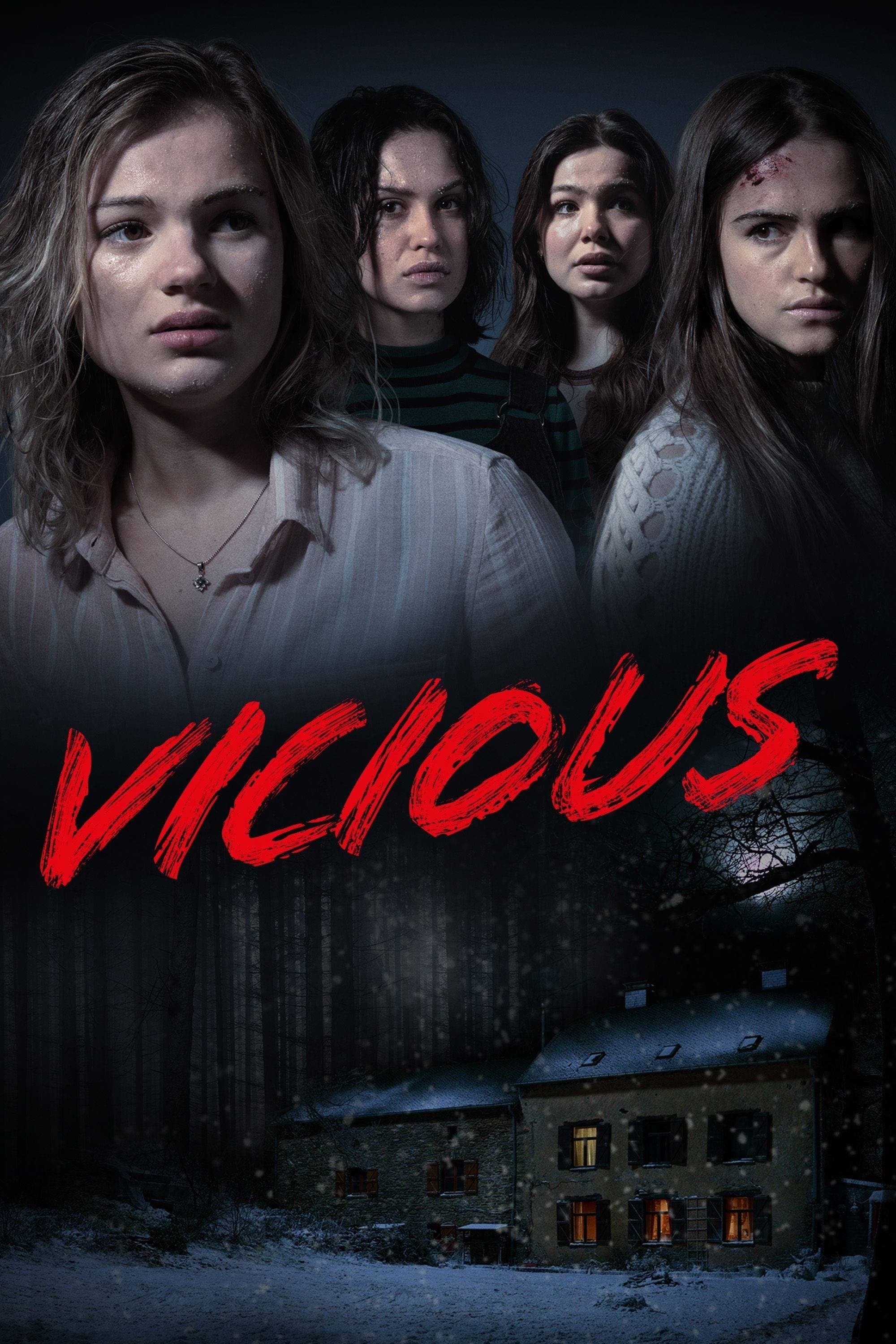 Vicious full movie