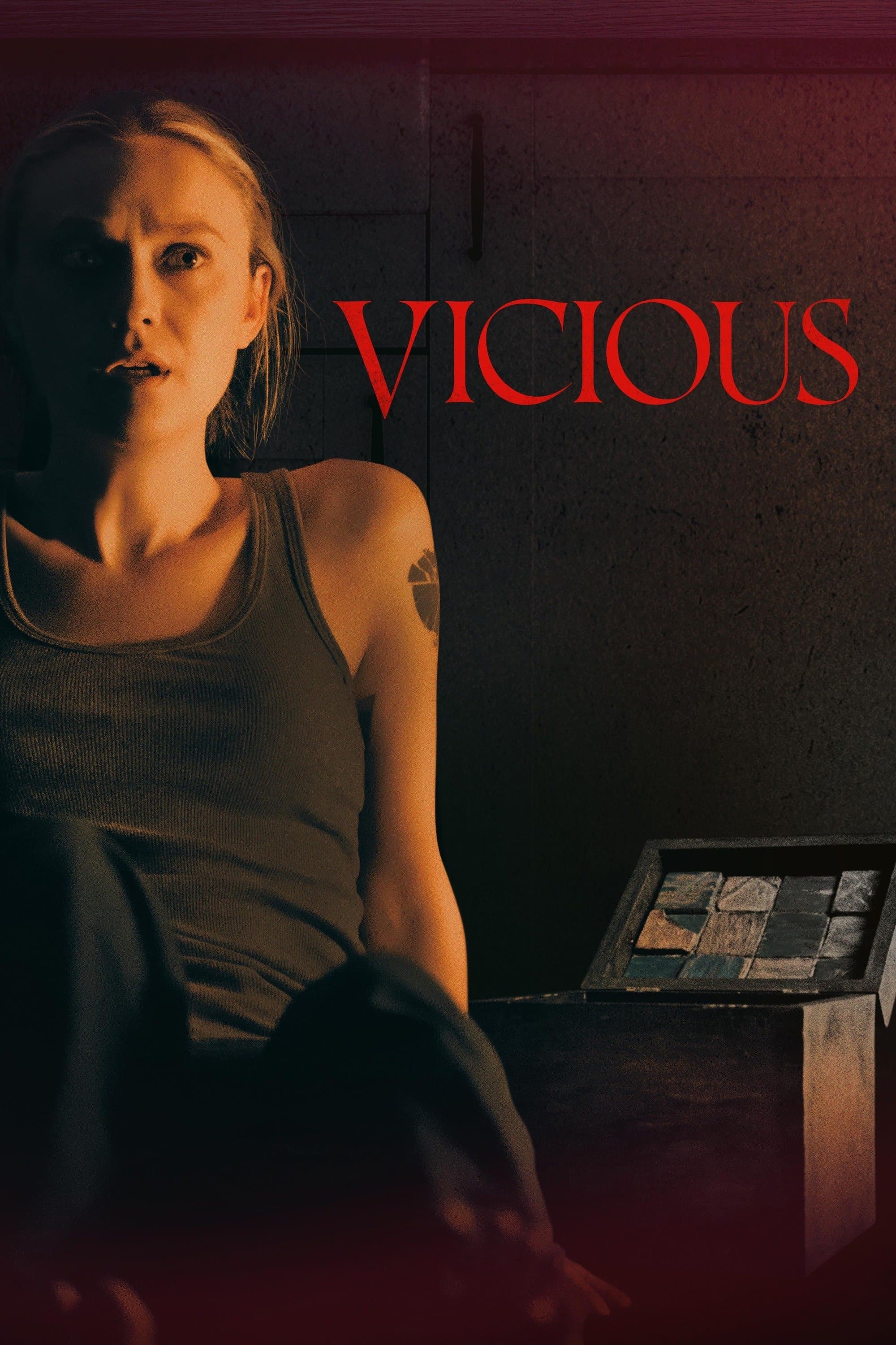 Vicious full movie
