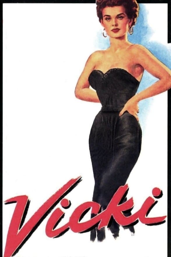Vicki full movie