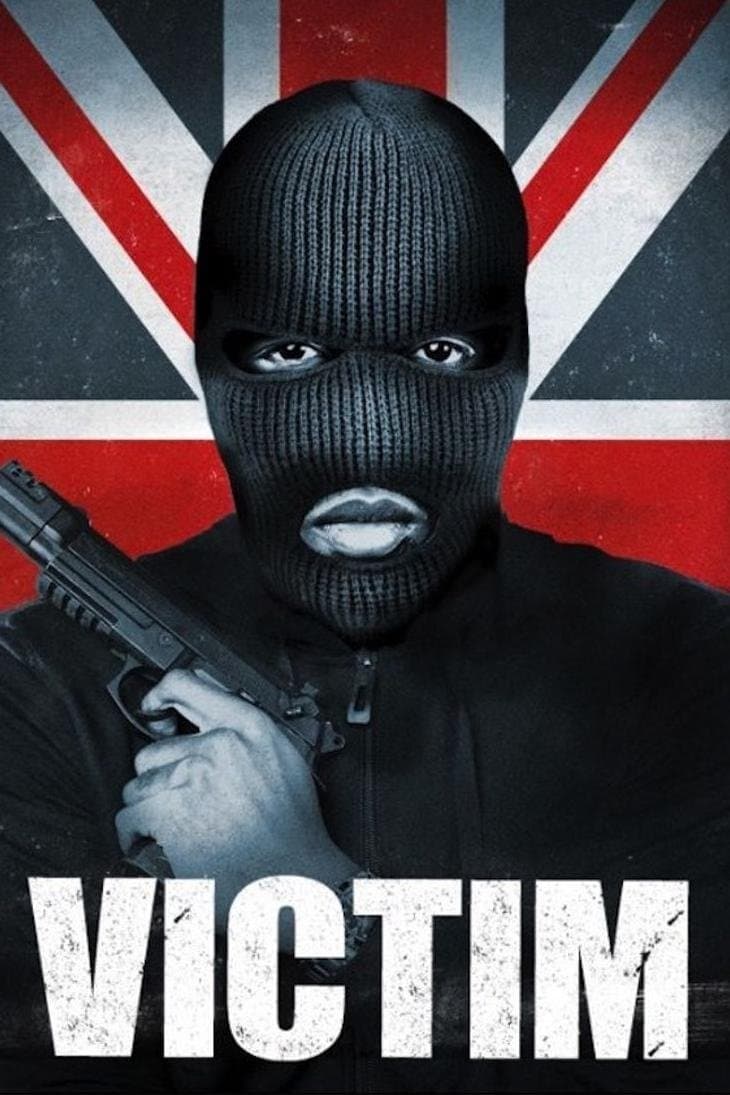Victim full movie