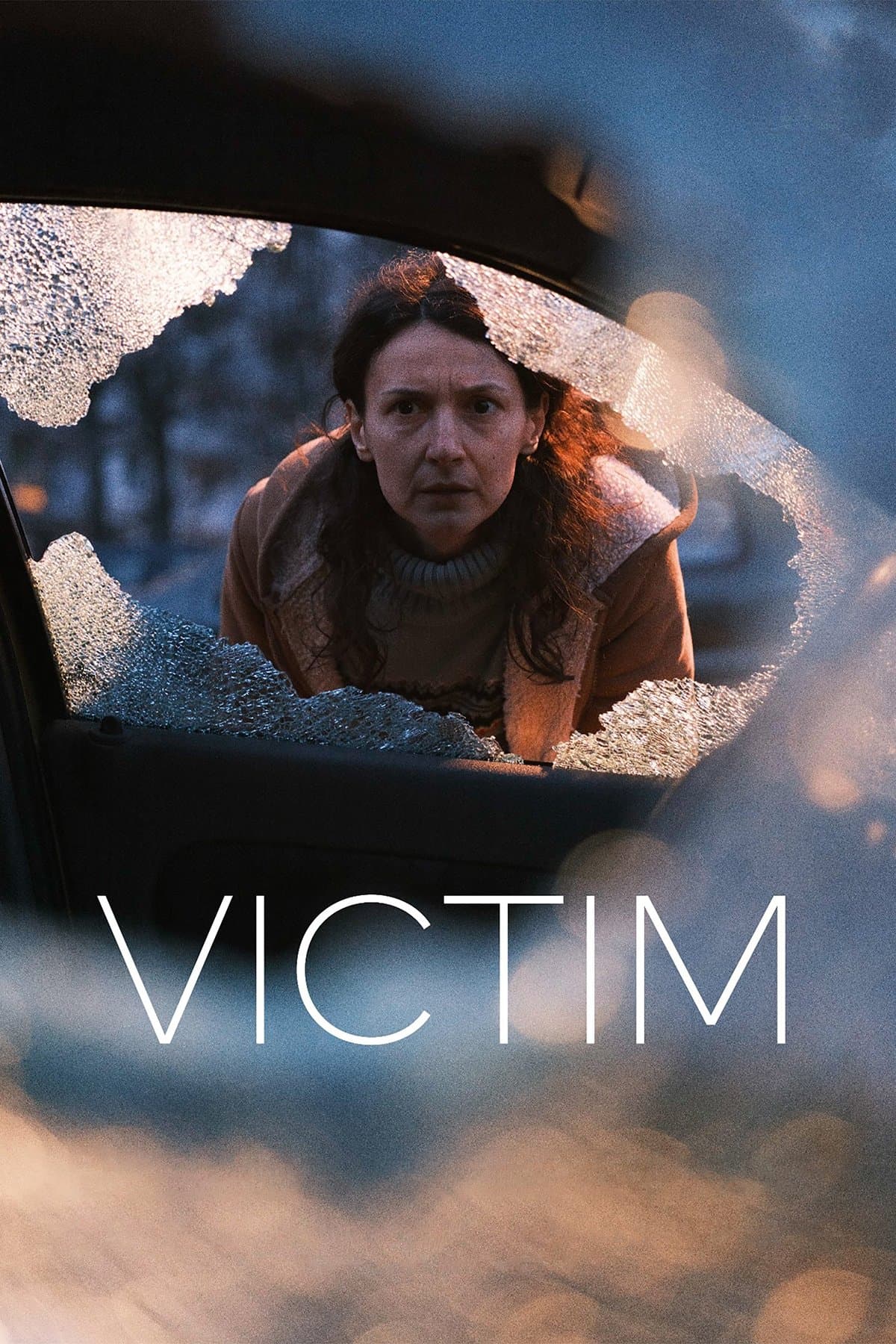 Victim full movie