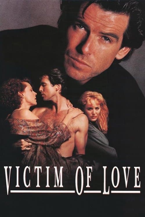 Victim of Love full movie